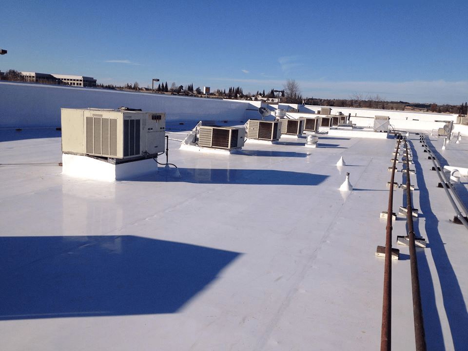 Commercial Roof Maintenance for a lonf lasting Nashville Roof