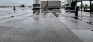 Why You Should Never Ignore A Leaking Commercial Roof