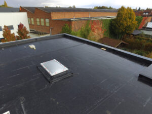 Advantages and Disadvantages of EPDM Roofing