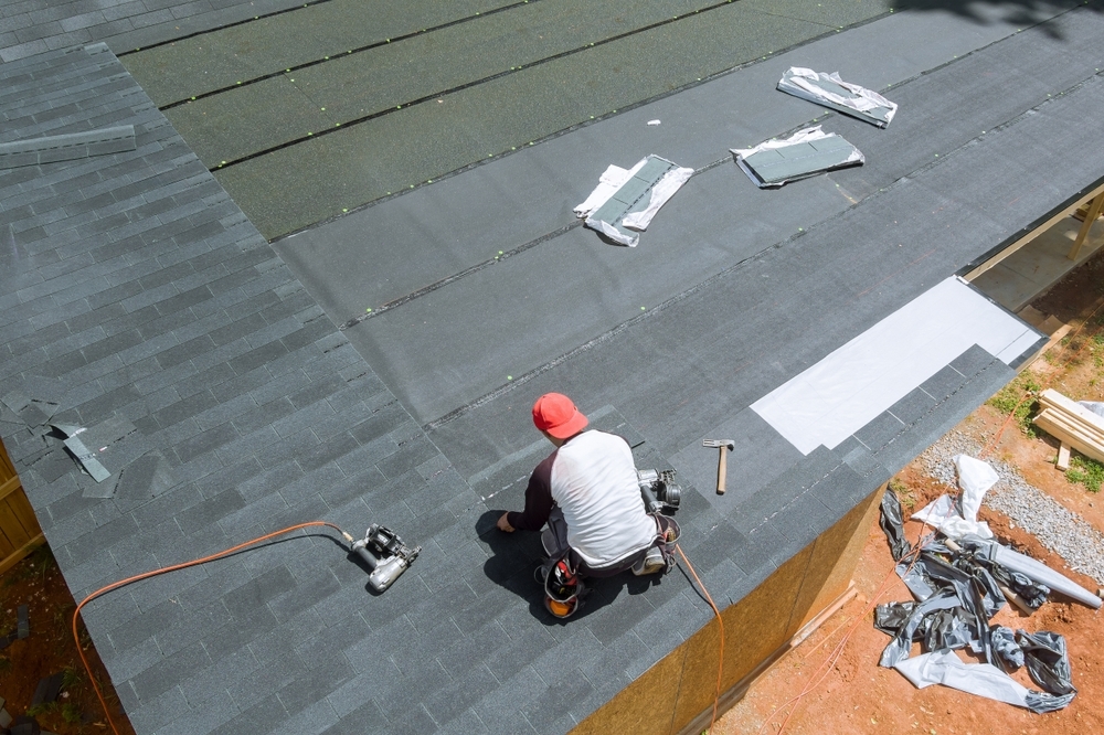 Commercial Roof Repair Houston TX