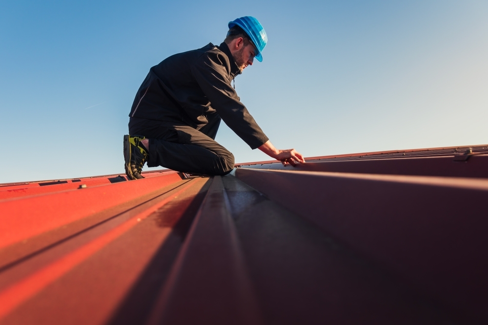 Commercial Roofers Houston TX